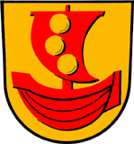 Wappen von Melverode (Wird bei Klick vergrößert)