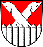 Wappen von Thune (Wird bei Klick vergrößert)