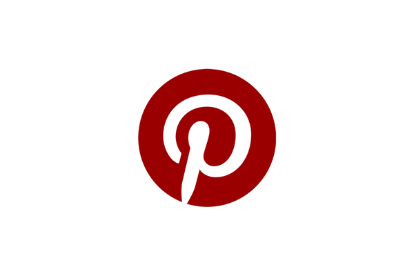 Logo Pinterest (Wird bei Klick vergrößert)