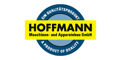 Hoffmann Maschinen- und Apparatebau GmbH Logo