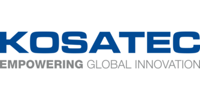 Logo KOSATEC Empowering Global Innovation