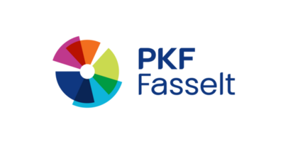 PKF Fasselt Logo