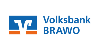 Volksbank BRAWO Logo