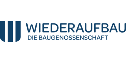 Baugenossenschaft Wiederaufbau eG Logo