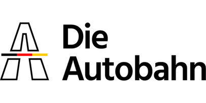 Die Autobahn GmbH des Bundes Logo