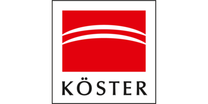 Köster GmbH Logo