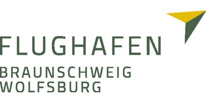 Flughafen Braunschweig-Wolfsburg GmbH Logo
