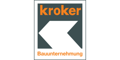 Max Kroker Bauunternehmung GmbH & Co Logo