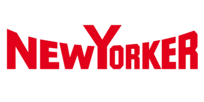 NEW YORKER Logo