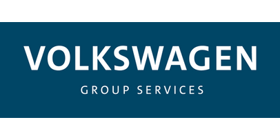 Volkswagen Group Services GmbH Logo