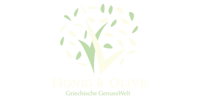 Honig & Olive Griechische Genusswelt