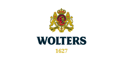 Wolters 1627 Logo