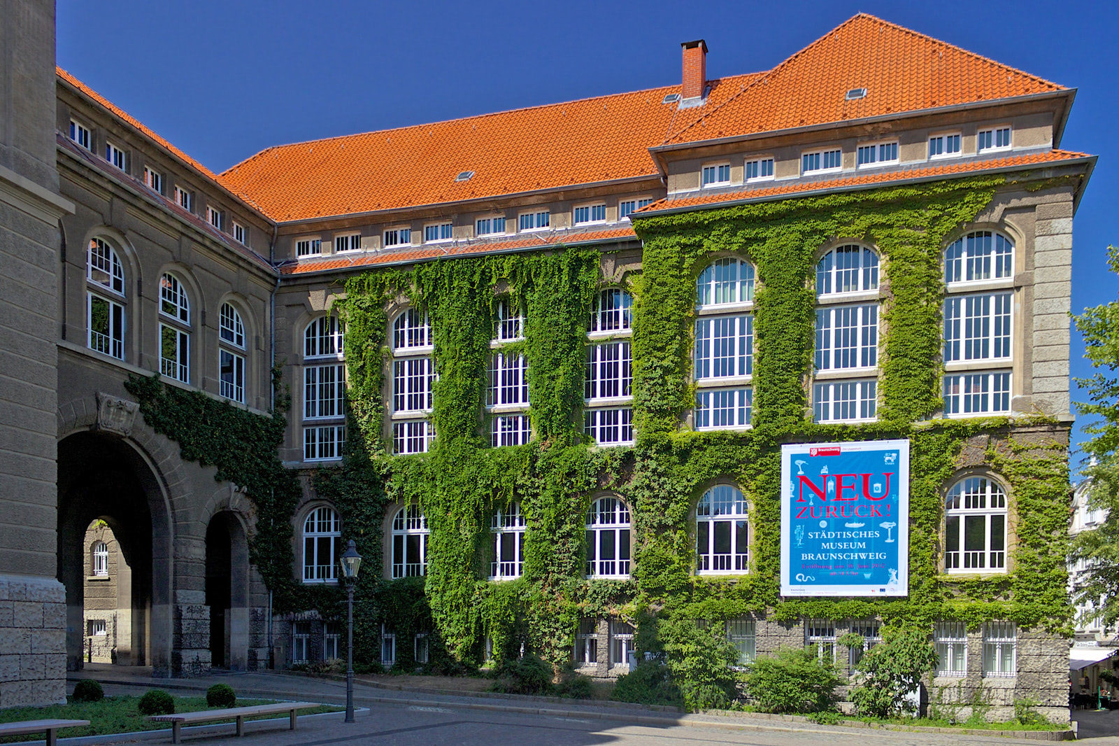 Städtisches Museum Braunschweig (Zoom on click)