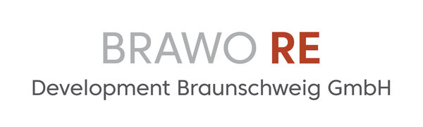 Logo BRAWO RE Development Braunschweig (Wird bei Klick vergrößert)