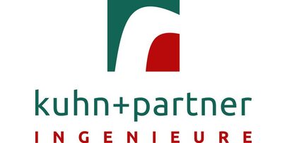 Logo Ingenieurbüro Kuhn und Partner mbB