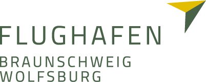 Logo Flughafen BS-WOB (Wird bei Klick vergrößert)