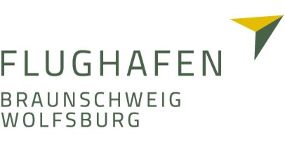 Logo Flughafen BS-WOB