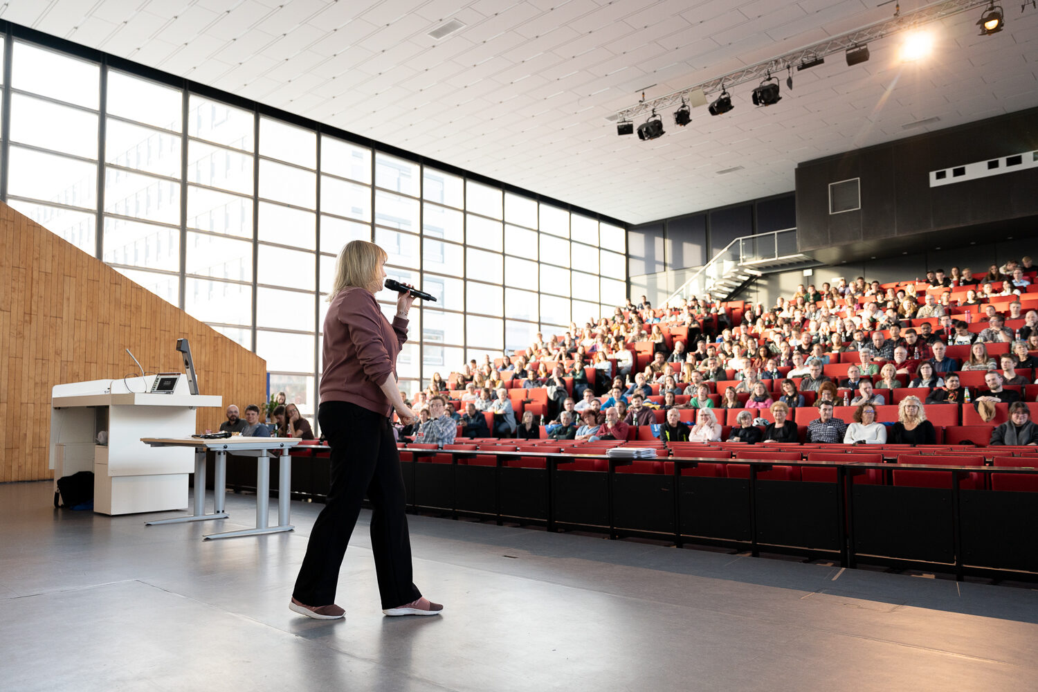 Science Slam