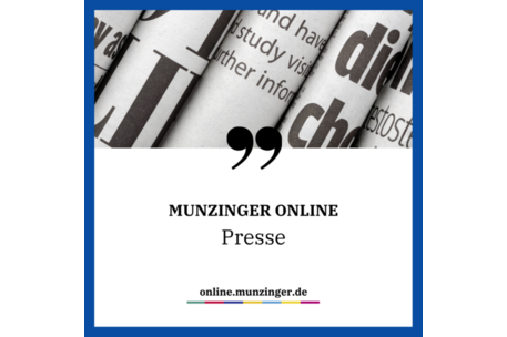 Munzinger Presse