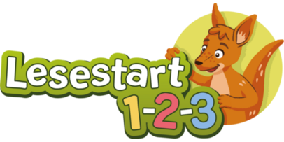 Logo Lesestart