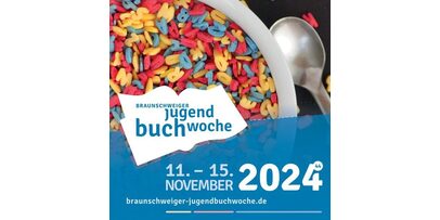 Jugendbuchwoche 2024