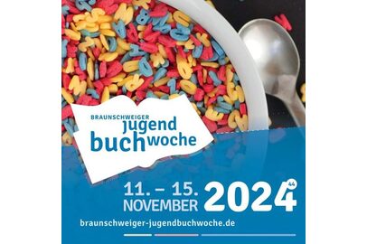 Jugendbuchwoche 2024