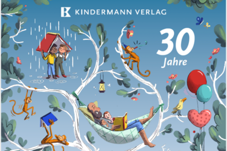 30 Jahre Kindermann Verlag
