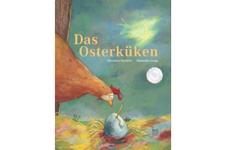 Das Osterküken