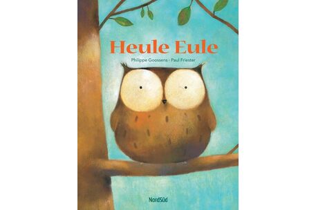 Heule Eule