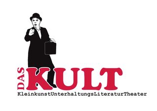 Logo DAS KULT