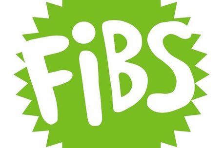 Fibs Nupian Logo