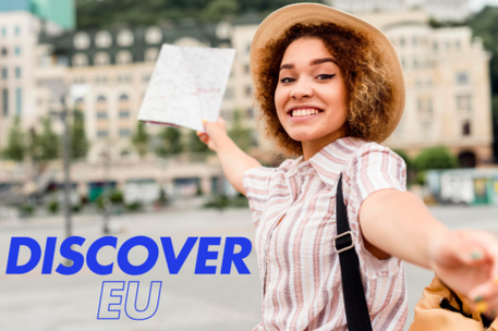 Discover EU