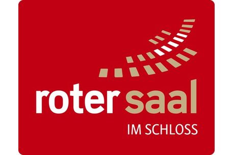 Logo Roter Saal