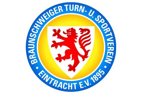 Logo BTSV Eintracht von 1895 e. V.