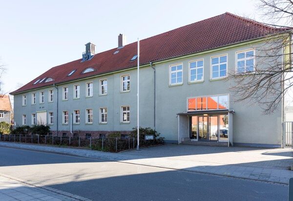 Grundschule Querum (Wird bei Klick vergrößert)