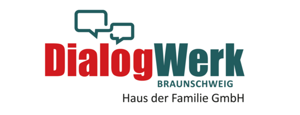 Logo DialogWerk