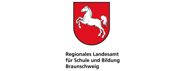 Logo Regionales Landesamt für Schule und Bildung Braunschweig