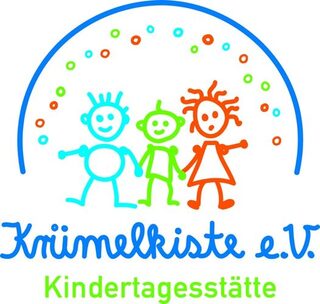 Logo Kita Krümelkiste e.V.