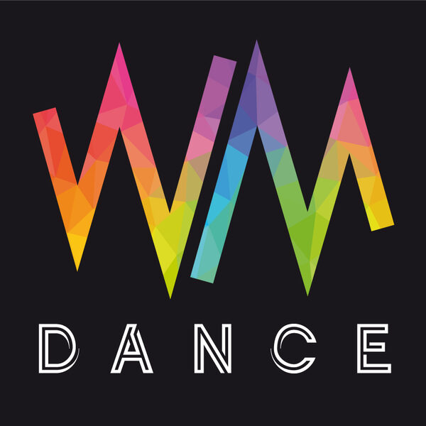 Logo WM Dance (Wird bei Klick vergrößert)