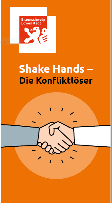 Shake Hands