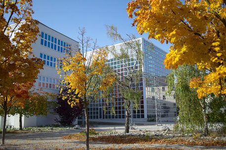 Hochschule für Bildende Künste