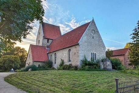 St. Ägidien in Rautheim