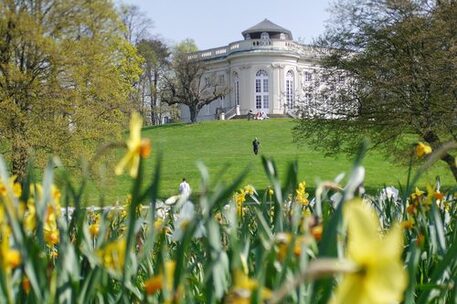 Schloss Richmond