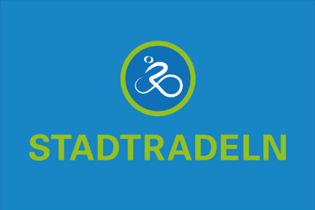 Logo des Stadtradeln