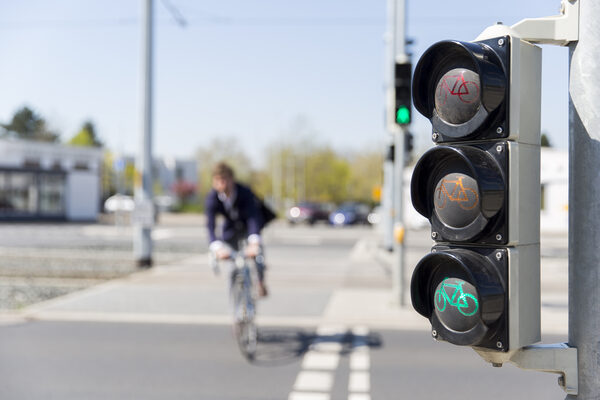 STADTRADELN 2024 - Los geht`s (Wird bei Klick vergrößert)