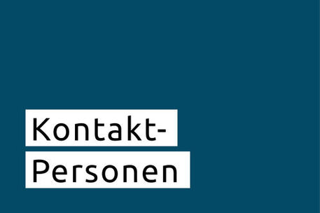 Kontaktpersonen