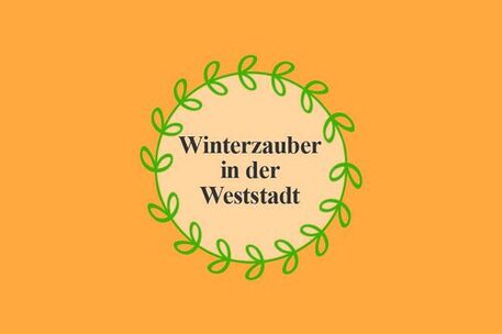 Winterzauber in der Weststadt