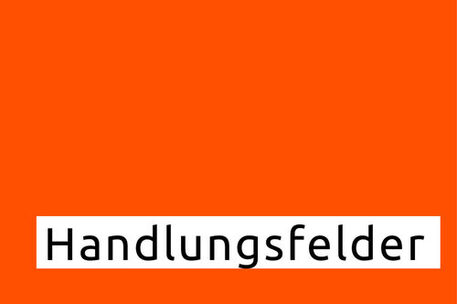 Handlungsfelder