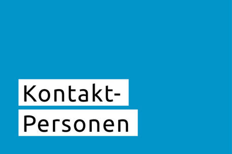 Kontaktpersonen