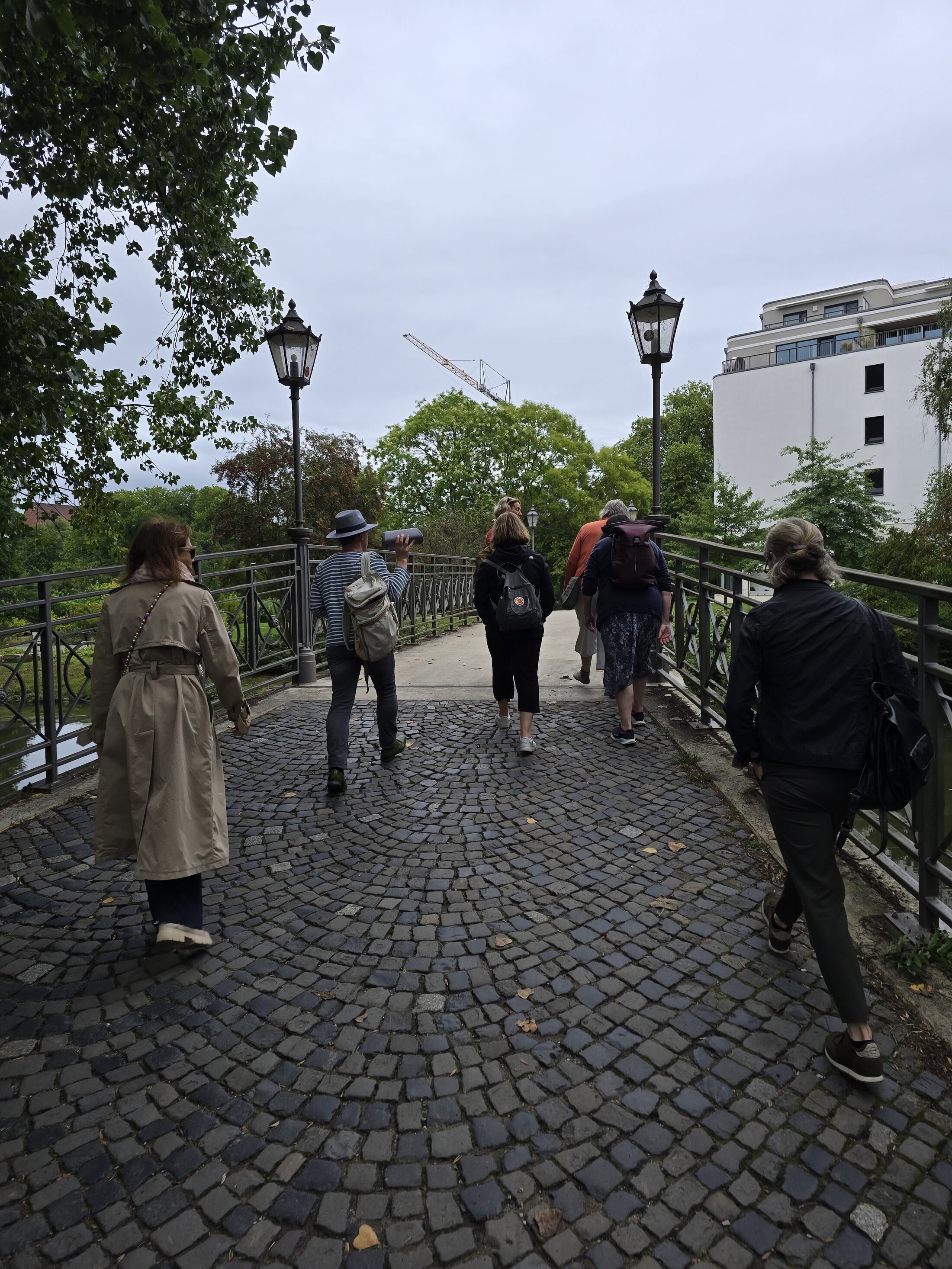 Soussebrücke (Wird bei Klick vergrößert)